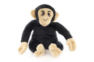 Obrázek z Šimpanz plyš 14cm (6) 